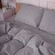 Простирадло Cotton Twill 55-0002 Ruggieri 200*220 - зображення 2