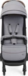 Wózek spacerowy Chicco Glee Szary (8058664183746) - obraz 3