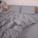 Простирадло Cotton Twill 55-0002 Ruggieri 200*220 - зображення 4