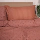 Простирадло Ranforce Elite 17-4827 Gwendoline 220*240 - зображення 3