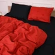 Простынь Сатин 22-1368 Wilhelmina 220*240 - изображение 2