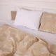 Простынь Бязь 17-4830 Edward 220*240 - изображение 2