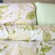 Простирадло Ranforce Elite 17-0958 Spring Whisper 110*160 - зображення 5