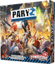 Dodatek do gry planszowej Portal Games Zombicide 2 edycja: Paryż (edycja polska) (841333141974) - obraz 1