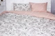 Простынь Бязь 17-0552 Agnes 220*240 - изображение 2