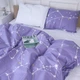 Простирадло Бязь 17-4742 Constellation 220*240 - зображення 2