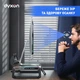 Подставка для монитора Dyxon Ice Coorel T1 Ultra Gaming Stand RGB Black (DXN-ICCL-T1-BK) - изображение 4