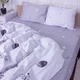 Простирадло Сатин 22-1312 Anemone 110*160 - зображення 1