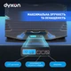 Охлаждающая подставка для ноутбука Dyxon Ice Coorel 22 Game Turbo Cool Black (DXN-ICCL-22-BK) - изображение 3