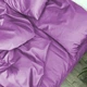 Простирадло Satin Light Pro 10-018 Lilac 200*220 - зображення 1