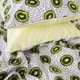 Простынь Бязь 17-0523 Kiwi 200*220 - изображение 5
