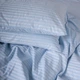 Простынь Cotton Twill 55-0006 Telemaco 200*220 - изображение 6