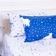 Простынь Бязь 19-0809 Luna 220*240 - изображение 4