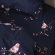 Простынь Сатин 22-1280 Bullfinches 200*220 - изображение 2