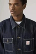 Мужская джинсовая куртка Levi's 48(M) Синий (157575) - изображение 2