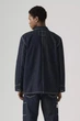 Мужская джинсовая куртка Levi's 48(M) Синий (157575) - изображение 5