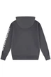 Худі Levi's 116-122(см) Сірий (157609) - зображення 4