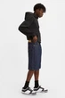Мужские джинсовые шорты Levi's W54 Синий (157460) - изображение 4