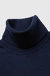Гольф Benetton 42(S) Синий (157624) - изображение 2