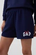 Комплект: світшот і брюки Gap 44(M) Синій (157873) - зображення 5