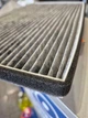 Фільтр салону вугольний Vitano VAC121K на MB Vito 638 ( 96) - зображення 3