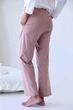 Брюки Naviale 48(XL) Розовый (157690) - изображение 3
