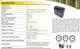 Аккумулятор мультигелевый Ritar HR12-60W 12V 17 Ah AGM VRLA - изображение 2