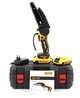 Аккумуляторная мини пила DeWalt DCM155N шина 15 см аккумулятор 24V зарядное устройство Кейс 2 АКБ - изображение 10