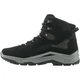 Ботинки Lowa Ventierra GTX MID 42 Black/Grey - изображение 2