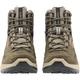 Ботинки Lowa Ventierra GTX MID 44 Olive/Amber Green - изображение 5