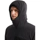 Куртка Arc’teryx Atom Hoody LT (Gen2.1) XS Black - изображение 5
