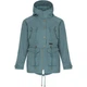 Куртка Frontier Smock Ligrum S women Teal - изображение 1