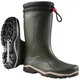 Сапоги Dunlop Blizzard 47 -15°C Olive - изображение 2