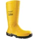 Сапоги Dunlop JobGUARD SRC S5 Full Safety 47 yellow - изображение 2