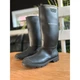 Сапоги Dunlop Pricemastor 37 black - изображение 6