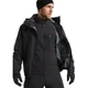 Куртка Arc’teryx Atom Jacket LT (Gen2.1) XXL Black - изображение 3