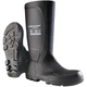 Сапоги Dunlop JobGUARD SRC 44 Black - изображение 2