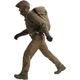 Куртка Arc’teryx Alpha LT Jacket Men’s (Gen2.2) S Ranger Green - изображение 8