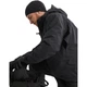 Куртка Arc’teryx Alpha LT Jacket Men’s (Gen2.2) XXL Black - изображение 6