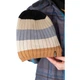 Шапка DexShell Beanie Gradient 56-58 см sand beige - изображение 5