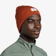 Шапка Buff Knitted Beaney Drisk Cinnamon - изображение 4