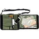 Сумка для документів Snugpak Grab A4 Olive - зображення 4