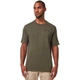 Футболка Oakley Si Oakley Brave Tee M Dark Brush - зображення 5