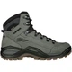Черевики Lowa Renegade Evo GTX MID 45 Dark grey-black - зображення 1
