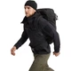 Анорак Arc’teryx Gamma SL Anorak M Black - зображення 4