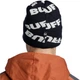 Шапка Buff Knitted Beaney Hido Black - изображение 6