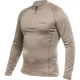 Термокофта Fahrenheit Power Grid Zip XXL Khaki - изображение 1
