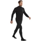 Кальсони Arc’teryx Cold WX Bottom AR Men’s (Wool) XL/R Black - зображення 6