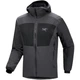 Куртка Arc’teryx Practitioner AR Hoody - Men’s XXL Carbon Copy - изображение 1