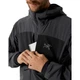 Куртка Arc’teryx Practitioner AR Hoody - Men’s XXL Carbon Copy - изображение 5